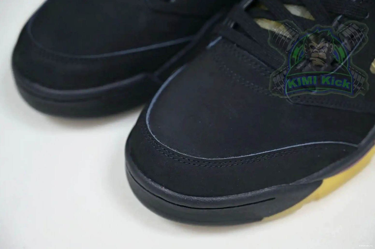 MA Kimikick Jordan Air x A 5 MANIÉRE 0617